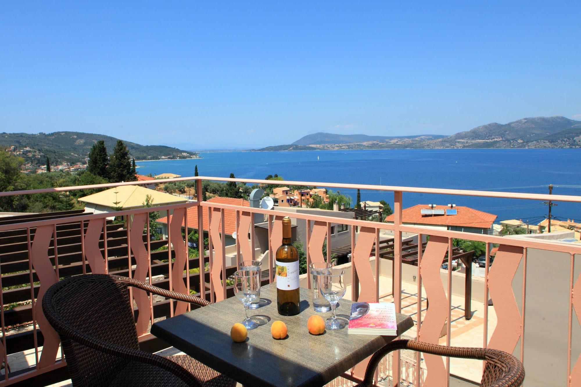 Hotel Tesoro Nikiana Extérieur photo