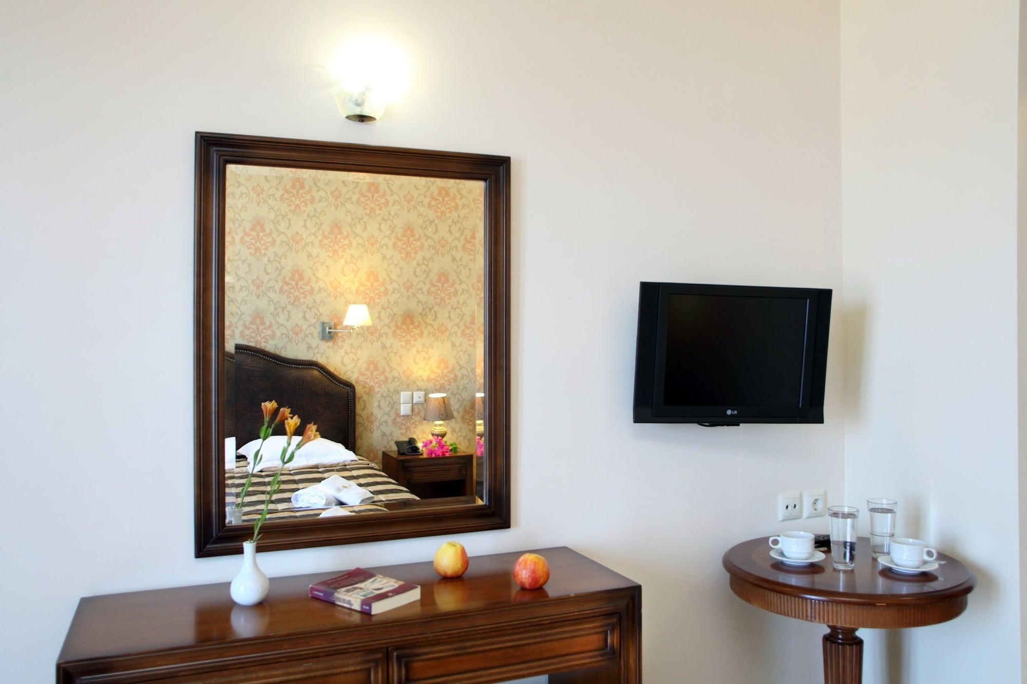 Hotel Tesoro Nikiana Extérieur photo