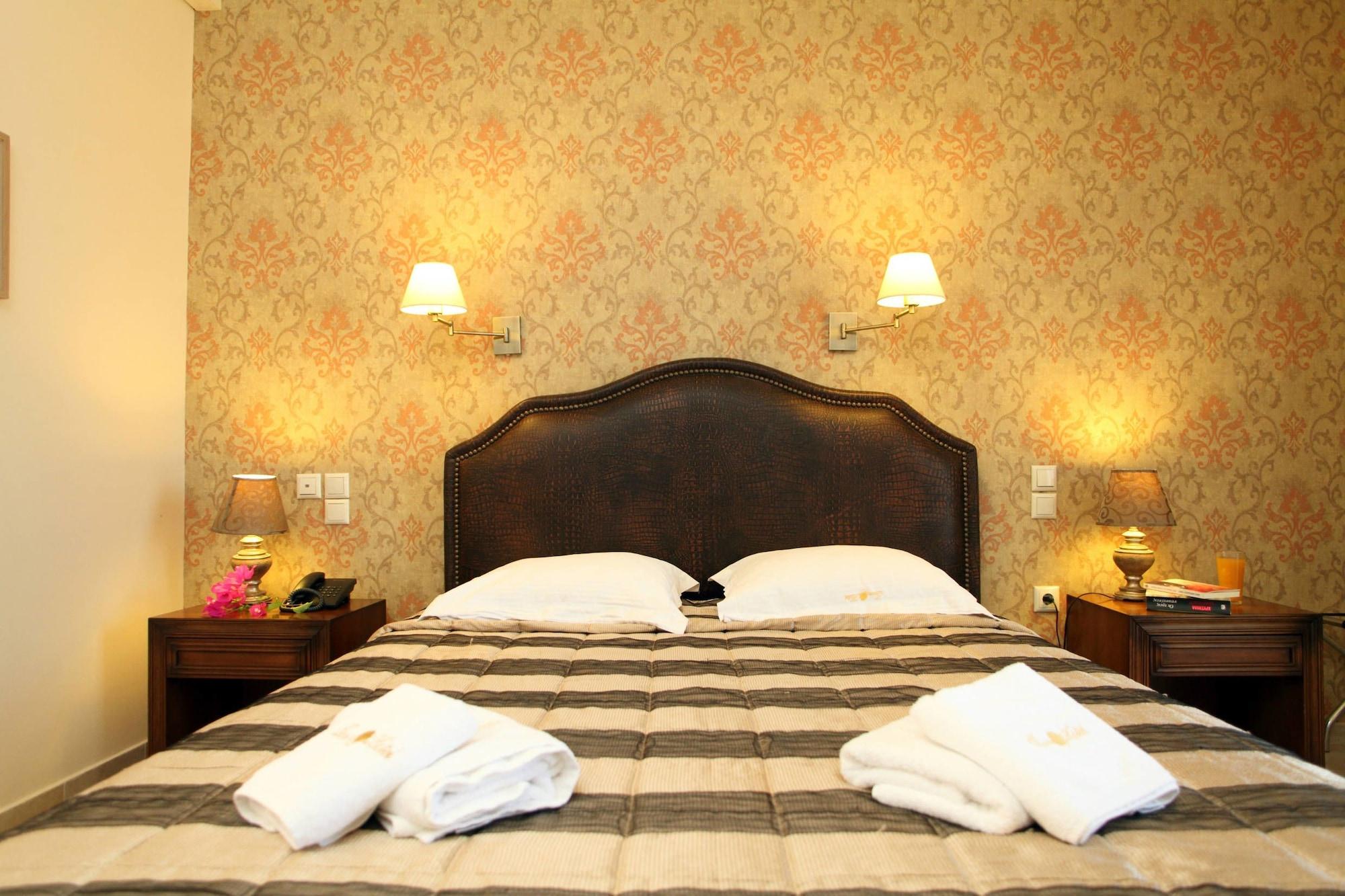 Hotel Tesoro Nikiana Extérieur photo