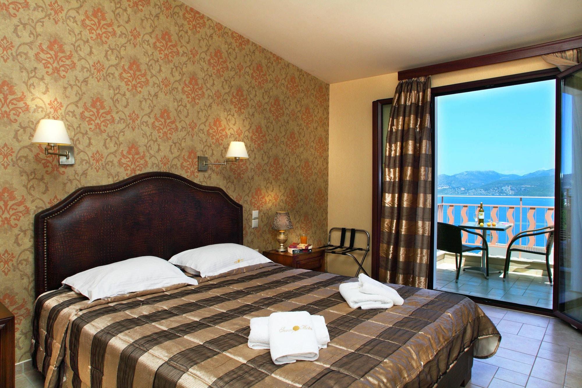 Hotel Tesoro Nikiana Extérieur photo