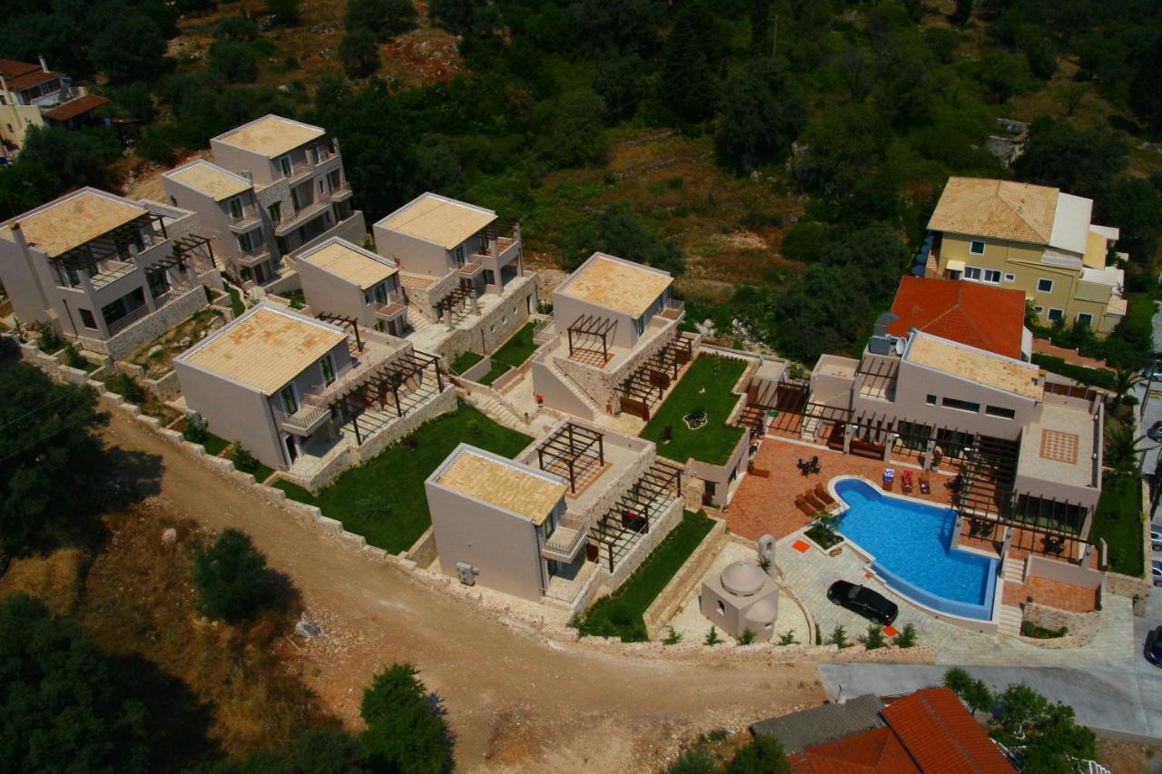 Hotel Tesoro Nikiana Extérieur photo