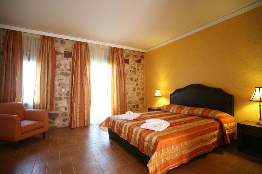 Hotel Tesoro Nikiana Extérieur photo