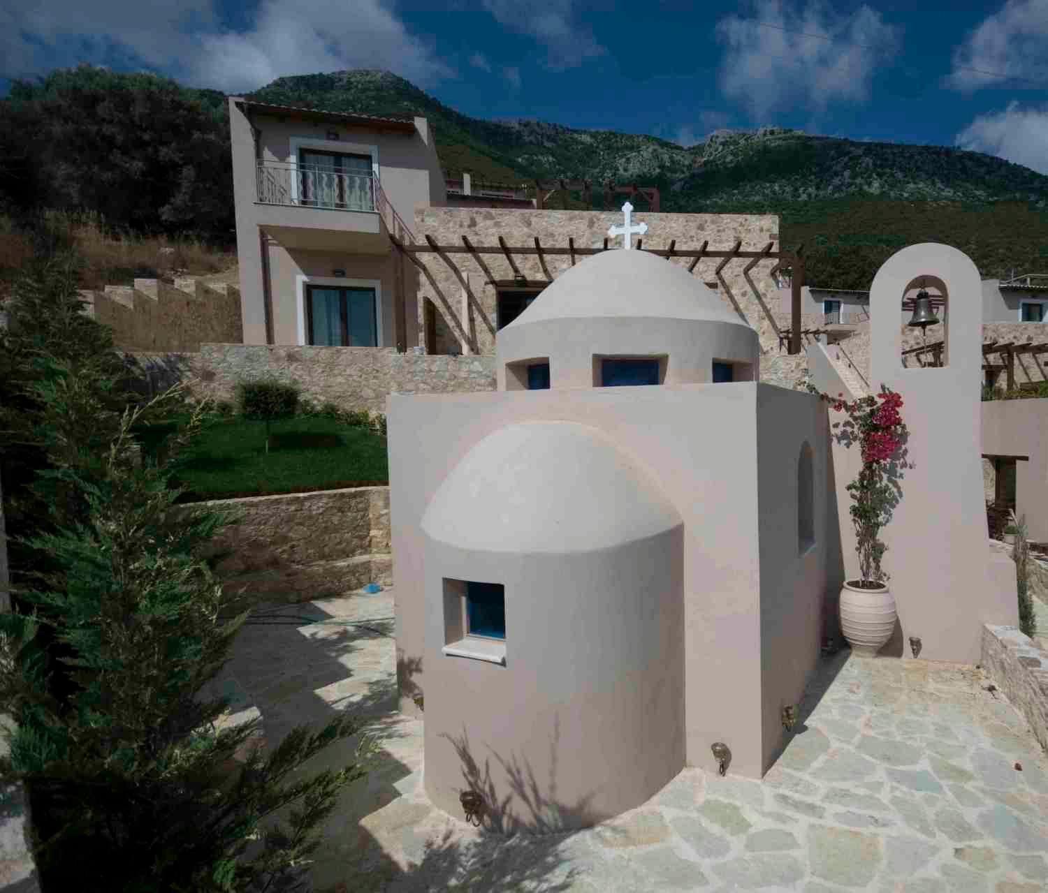 Hotel Tesoro Nikiana Extérieur photo