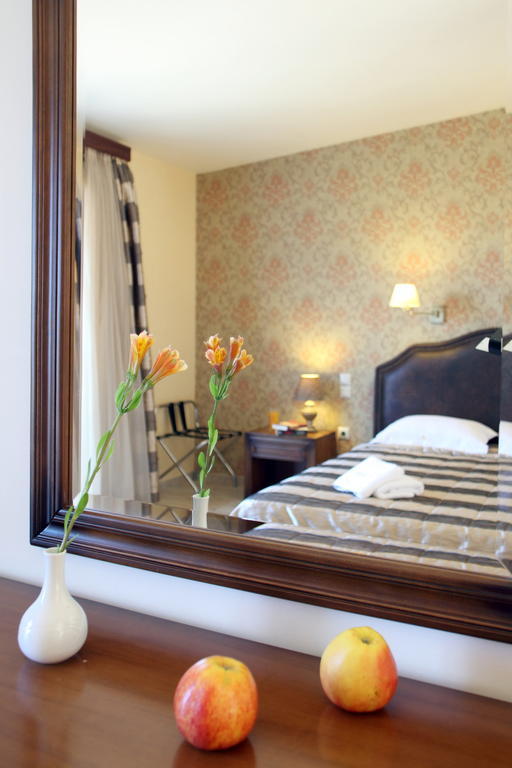 Hotel Tesoro Nikiana Chambre photo