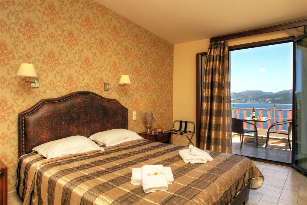Hotel Tesoro Nikiana Chambre photo