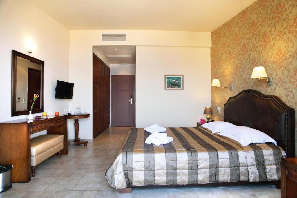 Hotel Tesoro Nikiana Extérieur photo