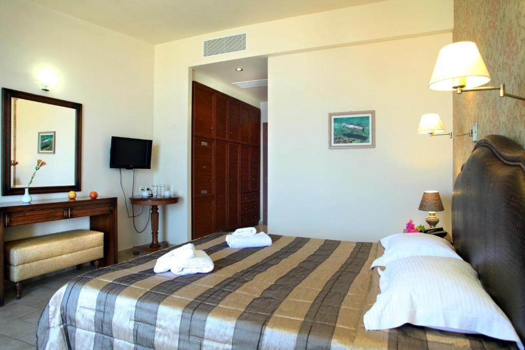 Hotel Tesoro Nikiana Chambre photo