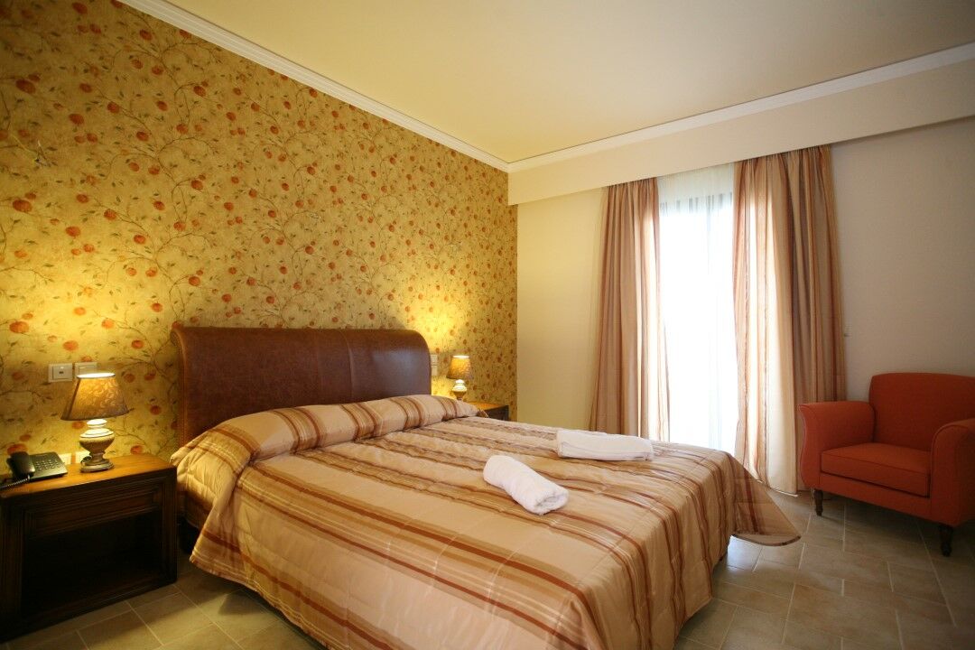 Hotel Tesoro Nikiana Extérieur photo
